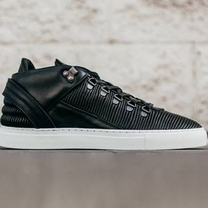 Filling Pieces Mid Mountain "Transformed Pleated"